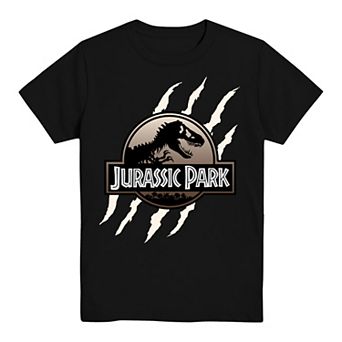 Boys 8-20 Jurassic Park Graphic Tee