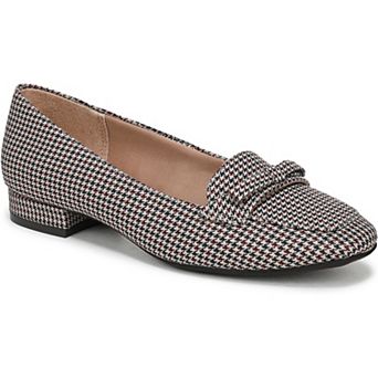 LifeStride Claudine Women's Slip-On Ballerina Shoes