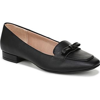 LifeStride Claudine Women's Slip-On Ballerina Shoes