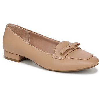 LifeStride Claudine Women's Slip-On Ballerina Shoes