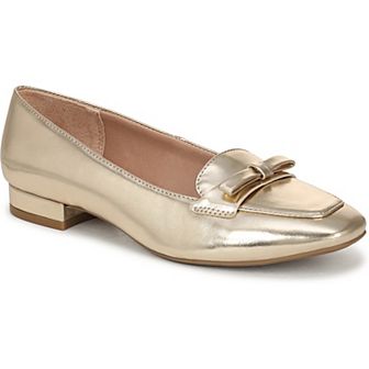 LifeStride Claudine Women's Slip-On Ballerina Shoes