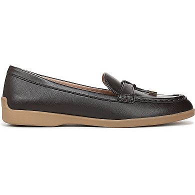 LifeStride Malta3 Women's Faux Leather Slip-On Loafers