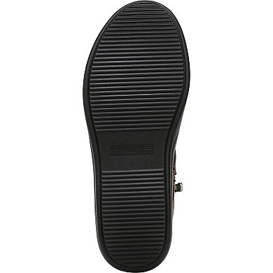 LifeStride Brave Women's Zip Ankle Boots