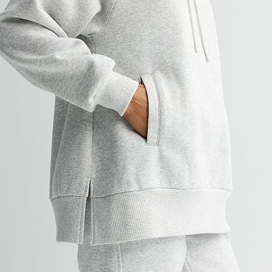 Women's FLX Heavyweight Embrace Oversized Tunic