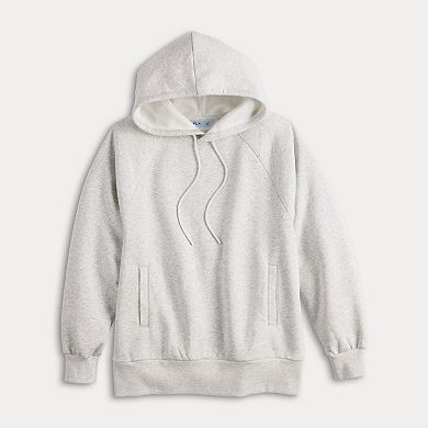 Women's FLX Heavyweight Embrace Oversized Tunic