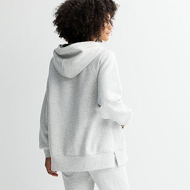 Women's FLX Heavyweight Embrace Oversized Tunic