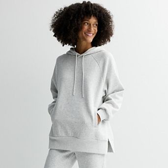 Women's FLX Heavyweight Embrace Oversized Tunic