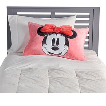 The Big One® Disney Character Plush Sham
