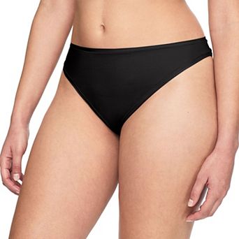 Warners So Stretchy So Good Thong Panty WRW253TH05J