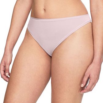 Warners So Stretchy So Good Thong Panty WRW253TH05J