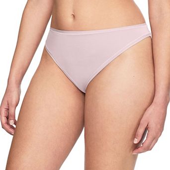 Warners So Stretchy So Good Thong Panty WRW253TH05J