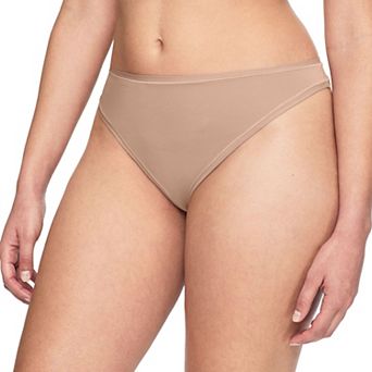 Warners So Stretchy So Good Thong Panty WRW253TH05J