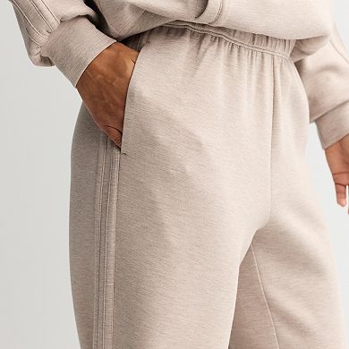 Women's FLX High-Rise Solace Track Pants