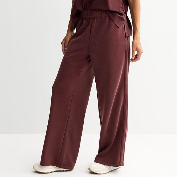 Women's FLX High-Rise Solace Track Pants