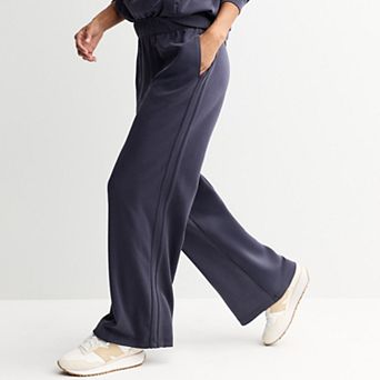 Women's FLX High-Rise Solace Track Pants