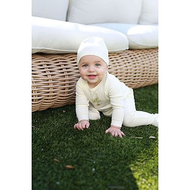 Hot Air Balloon Footie - Baby Neutral