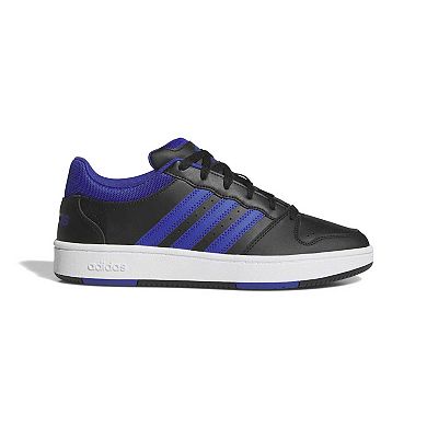 adidas Hoops Classic Men's Lace-Up Sportswear Shoes