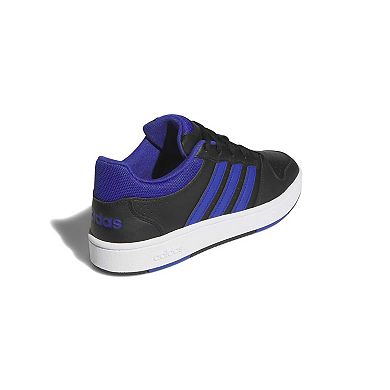 adidas Hoops Classic Men's Lace-Up Sportswear Shoes
