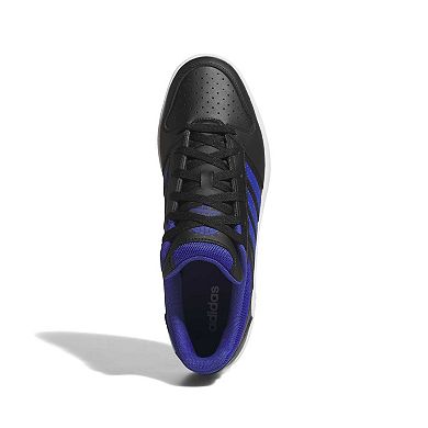 adidas Hoops Classic Men's Lace-Up Sportswear Shoes