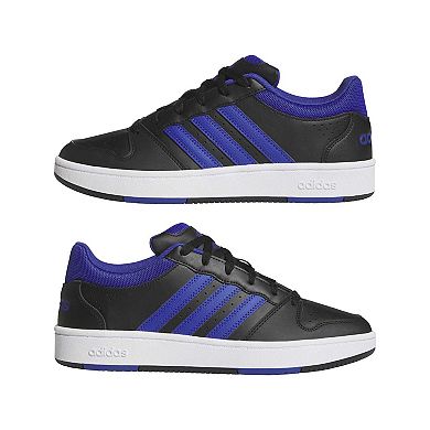 adidas Hoops Classic Men's Lace-Up Sportswear Shoes
