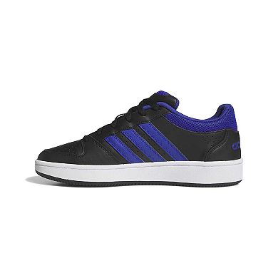adidas Hoops Classic Men's Lace-Up Sportswear Shoes