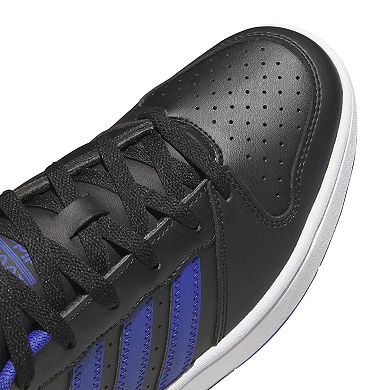 adidas Hoops Classic Men's Lace-Up Sportswear Shoes