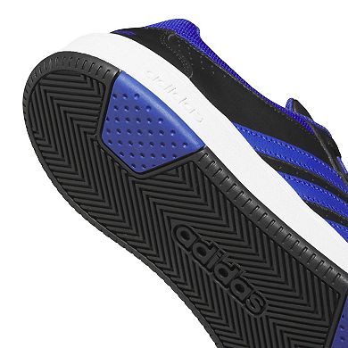 adidas Hoops Classic Men's Lace-Up Sportswear Shoes