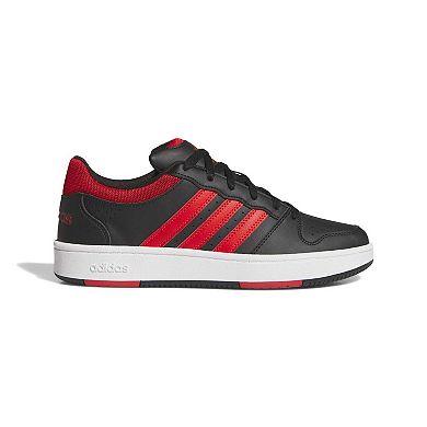 adidas Hoops Classic Men's Lace-Up Sportswear Shoes