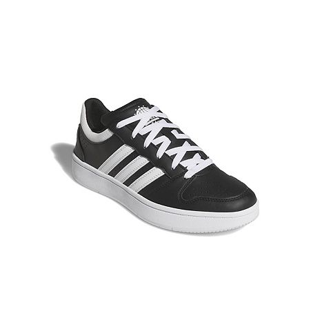 Обувь adidas Hoops Classic Men's Lace-Up Sportswear Shoes