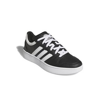 adidas Hoops Classic Men's Lace-Up Sportswear Shoes