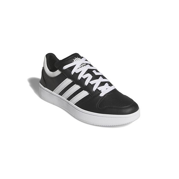 adidas gazelle silver green womens Adidas Women's Court PB Shoe main image 0
