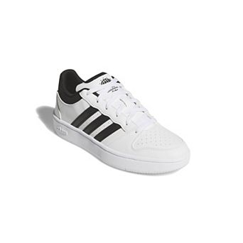 adidas Hoops Classic Men's Lace-Up Sportswear Shoes