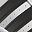 White Black Gray