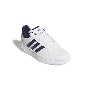 adidas Hoops Classic Men's Lace-Up Sportswear Shoes