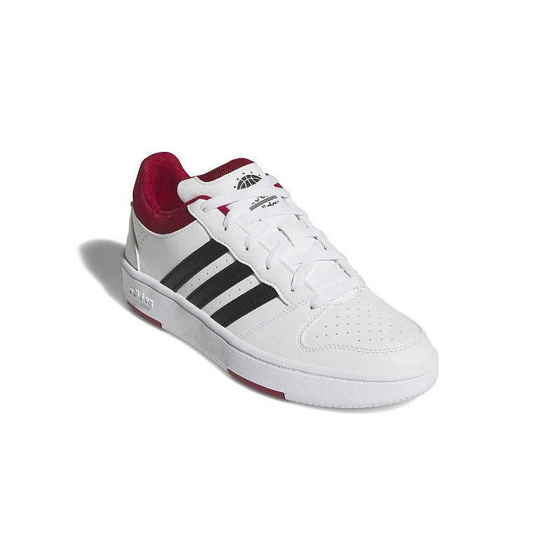 adidas Hoops Classic Men's Lace-Up Sportswear Shoes, 
