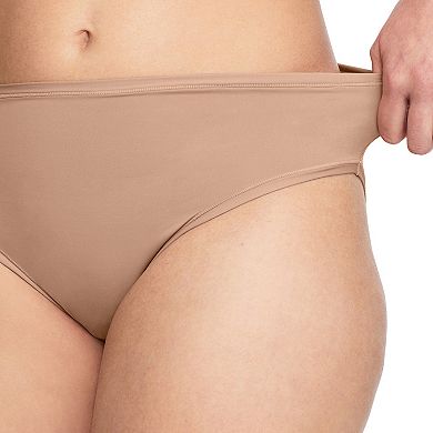 Women's Warners So Stretchy So Good Hi-Cut Panty WRW253HC12J