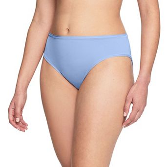 Warners So Stretchy So Good Hi-Cut Panty WRW253HC12J