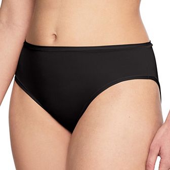 Warners So Stretchy So Good Hi-Cut Panty WRW253HC12J