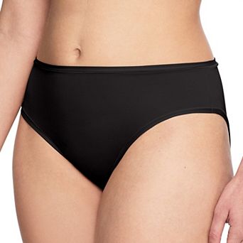 Warners So Stretchy So Good Hi-Cut Panty WRW253HC12J