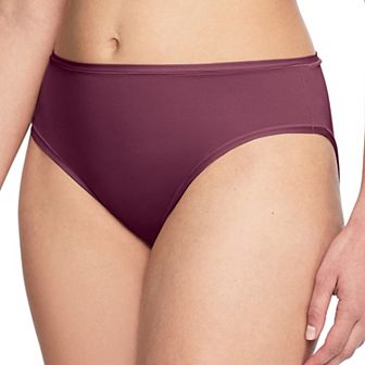 Warners So Stretchy So Good Hi-Cut Panty WRW253HC12J