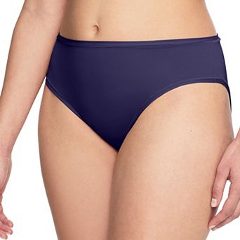 Warners So Stretchy So Good Hi-Cut Panty WRW253HC12J