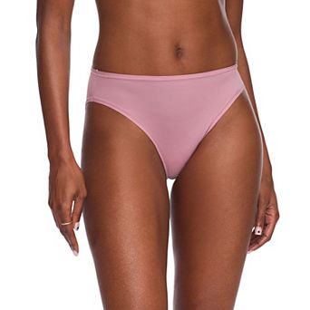 Warners So Stretchy So Good Hi-Cut Panty WRW253HC12J