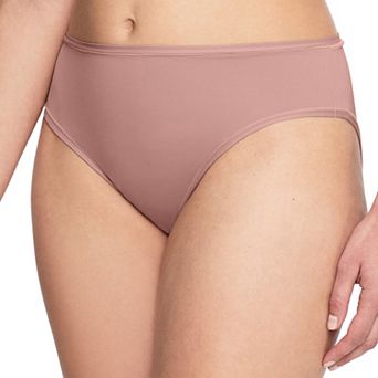Warners So Stretchy So Good Hi-Cut Panty WRW253HC12J