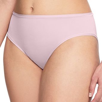 Warners So Stretchy So Good Hi-Cut Panty WRW253HC12J