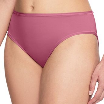 Warners So Stretchy So Good Hi-Cut Panty WRW253HC12J