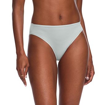 Warners So Stretchy So Good Hi-Cut Panty WRW253HC12J