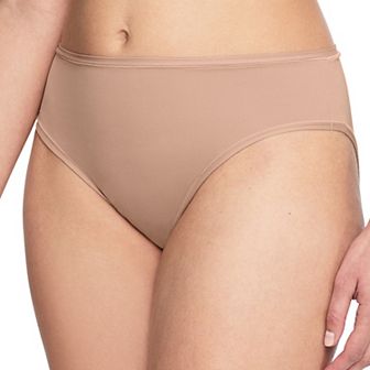 Warners So Stretchy So Good Hi-Cut Panty WRW253HC12J