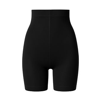 Levante Women's High-Waisted Shaping Shorts