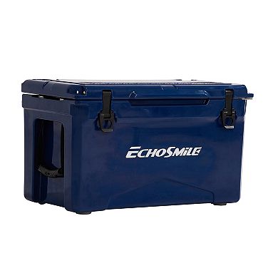 EchoSmile 30 qt. Rotomolded Cooler