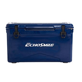 EchoSmile 30-qt Rotomolded Cooler